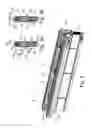 Fig. 04 - Boxes for blinds