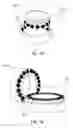 Fig. 02 - Bearing assembly for drilling a subterranean formation