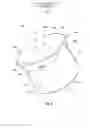 Fig. 09 - Cutting elements with geometries to better maintain aggressiveness and related earth-boring tools and methods