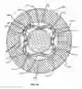 Fig. 05 - Centralizer for downhole probes