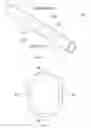 Fig. 10 - Centralizer for downhole probes