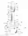 Fig. 01 - Tubing hanger assembly with wellbore access, and method of supplying power to a wellbore