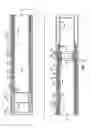Fig. 03 - Wellbore isolation device with telescoping setting system