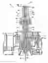 Fig. 01 - System for installing an electrically submersible pump on a well