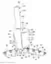 Fig. 01 - Staking tool assembly