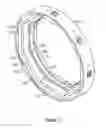 Fig. 04 - Leaf seal