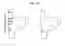Fig. 08 - Heat source cover