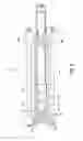 Fig. 08 - CYLINDER PUMP SYSTEMS AND METHODS FOR PUMPING AND MEASURING FLUIDS