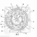 Fig. 04 - Alignment and centering features for fan assembly