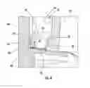 Fig. 05 - Alignment and centering features for fan assembly