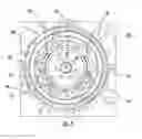 Fig. 06 - Alignment and centering features for fan assembly