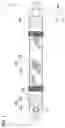 Fig. 02 - HYDRAULIC ACTUATOR