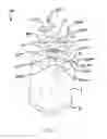 Fig. 06 - Reduced noise reciprocating pneumatic motor