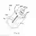 Fig. 09 - Reduced noise reciprocating pneumatic motor