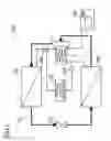 Fig. 02 - Magnetic bearing device and fluid mechanical system
