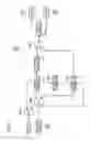 Fig. 09 - Magnetic bearing device and fluid mechanical system