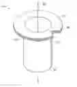 Fig. 01 - Bearing component and method of making and using the same