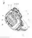 Fig. 02 - Disc brake for utility vehicles