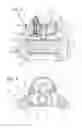 Fig. 02 - Brake caliper of a disc brake