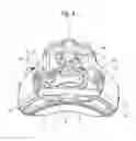 Fig. 04 - Brake caliper of a disc brake