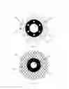 Fig. 02 - BRAKE DISC