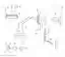 Fig. 01 - METHOD AND PLANT FOR MANUFACTURING BRAKING ELEMENTS