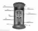 Fig. 01 - FLYWHEEL ENERGY STORAGE SYSTEM