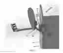 Fig. 02 - Satellite antenna mounting systems and methods