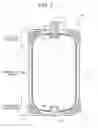 Fig. 02 - HIGH PRESSURE TANK
