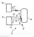 Fig. 02 - Ascertaining the starting capability of a vehicle