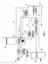 Fig. 02 - Variable feed enclosed combustor system and method for its use