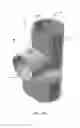 Fig. 02 - Conduit fitting with integrated condensate trap