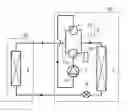 Fig. 01 - Refrigeration cycle apparatus