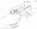 Fig. 01 - Handgun safety device