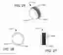 Fig. 09 - Barrel mounting system