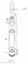 Fig. 02 - Subsonic polymeric ammunition cartridge