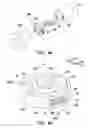 Fig. 10 - Ball screw with tilt detector