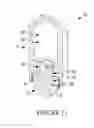 Fig. 09 - Hydrogen peroxide reservoir assembly including a float position sensor for determining liquid level