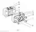 Fig. 02 - RAMAN-ENHANCED SUBSTRATE FIXING DEVICE AND RAMAN-ENHANCED DETECTING SYSTEM
