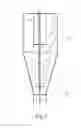 Fig. 03 - Device for collecting semi-volatile or non-volatile substrate