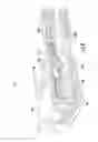 Fig. 09 - Push-pull boot connector for fiber optic cables