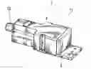 Fig. 01 - FIBER TRANSMISSION DEVICE
