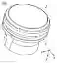 Fig. 01 - Lens unit and manufacturing method of metal mold