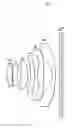 Fig. 01 - Camera optical lens