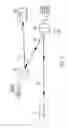 Fig. 06 - Mirror alignment in optical scientific instruments