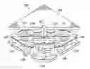 Fig. 01 - Microelectromechanical system (MEMS) structure and method of formation