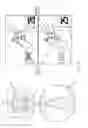 Fig. 07 - Augmented reality optics system with pin mirror