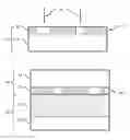 Fig. 01 - REDUCED FLOW RATE PROCESSING SYSTEM FOR FLEXOGRAPHIC PRINTING PLATES