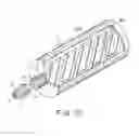 Fig. 09 - SEALING MEMBER, TONER ACCOMMODATING CONTAINER AND IMAGE FORMING APPARATUS