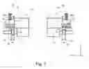 Fig. 02 - FIXING DEVICE HAVING A SEALING MEMBER FOR PREVENTING A CONTACT FAILURE BETWEEN A HEATER CONTACT AND AN ELECTRODE PORTION